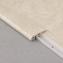 Profiel | 3.5x240 cm | Eindprofiel VYGO Tiles Travertin Cross Cut Light 