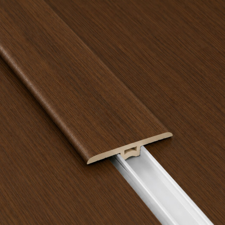 Profile | 4.5x240 cm | Transition profile VYGO Urban Walnut