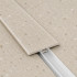 Profile | 4.5x240 cm | Transition profile VYGO Tiles Terrazzo Beige 