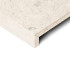 Ceramic swimming pool border | 100x100 cm | Breccia Calma