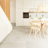 Click vinyl/PVC | 47x91.5 cm | VYGO Tiles Essential Chalk