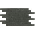 Mosaic | 30x48.6 cm | Tilestone Belgian Black