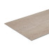Kunststof Wandpaneel | 90x260 cm | Dumawall Brown XL
