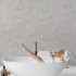 Kunststof Wandpaneel | 90x260 cm | Dumawall Stone Grey XL