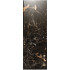 PVC wall panel | 90x260 cm | Dumawall Portoro Gold Glossy XL