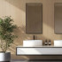 Kunststof Wandpaneel | 90x260 cm | Dumawall Atmos XL