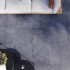 Keramische terrastegel | 60x60 cm | Tilestone Essentials Blue Stone Dark