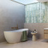 Vinyl vloer | 47x91.5 cm | VYGO Tiles Mistral Beige