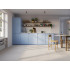 Click vinyl/PVC | 47x91.5 cm | VYGO Tiles Premium Terrazzo