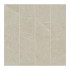 Keramische wandtegel | 7.7x30.5 cm | Barra Limestone