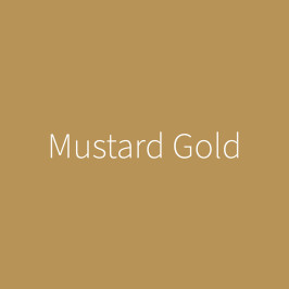 Impermo Paint - Mustard Gold