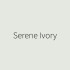 Sample | 18x21 cm | Impermo Paint Sticker - Serene Ivory