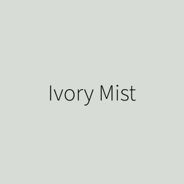 Impermo Paint - Ivory Mist