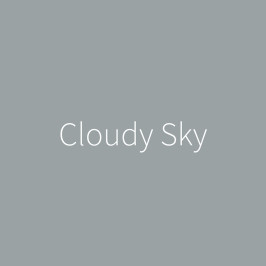 Impermo Paint - Cloudy Sky