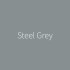 Sample | 18x21 cm | Impermo Paint Sticker - Steel Grey