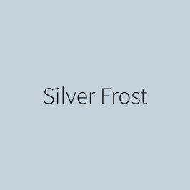 Impermo Paint - Silver Frost