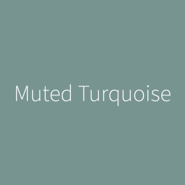 Impermo Paint - Muted Turquoise