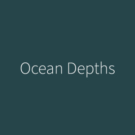 Impermo Paint - Ocean Depths