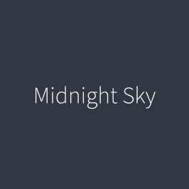 Impermo Paint - Midnight Sky