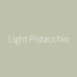 Sample | 18x21 cm | Impermo Paint Sticker - Light Pistacchio