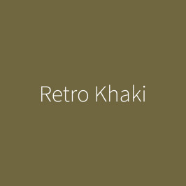 Impermo Paint - Retro Khaki