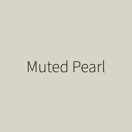 Impermo Paint - Muted Pearl