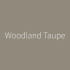 Staal | 18x21 cm | Impermo Paint Sticker - Woodland Taupe