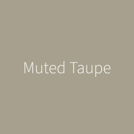 Impermo Paint - Muted taupe