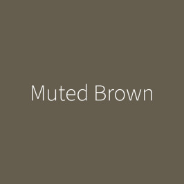 Impermo Paint - Muted Brown