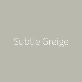 Impermo Paint - Subtle Greige