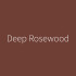 Sample | 18x21 cm | Impermo Paint Sticker - Deep Rosewood