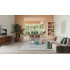 Staal | 18x21 cm | Impermo Paint Sticker - Soft Shell