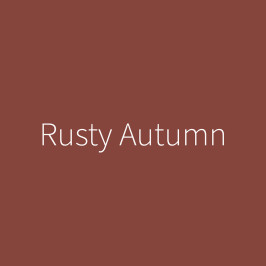 Impermo Paint - Rusty Autumn