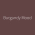 Sample | 18x21 cm | Impermo Paint Sticker - Burgundy Mood