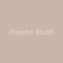 Sample | 18x21 cm | Impermo Paint Sticker - Powder Blush