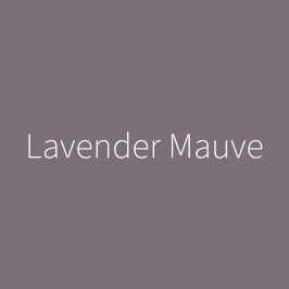 Impermo Paint - Lavender Mauve