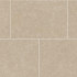 Keramische terrastegel | 60x90 cm | Tilestone Margaux Sand