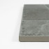 Keramische terrastegel | 59.2x59.2 cm | Provence Graphite