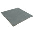 Keramische terrastegel | 60x60 cm | Tilestone Essentials Blue Stone Grey