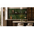 Ceramic wall tile | 6.5x32.8 cm | Menorca Tourmaline