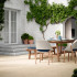 Keramische terrastegel | 60x60 cm | Stone Mink