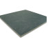 Keramische terrastegel | 59.2x59.2 cm | Carrière Anthracite