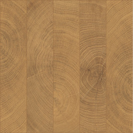 Keramisch parket | 5.3x30 cm | vtwonen Woodcirkle Walnutt
