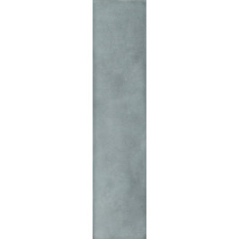 Keramische wandtegel | 5.7x23.2 cm | vtwonen Sweets Ceruleo Glossy