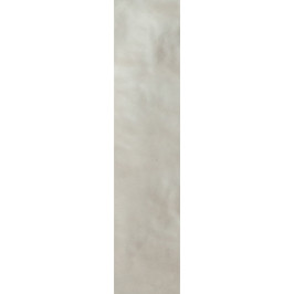 Keramische wandtegel | 5.7x23.2 cm | vtwonen Sweets Grigio Glossy