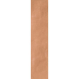Keramische wandtegel | 5.7x23.2 cm | vtwonen Sweets Rosa Glossy