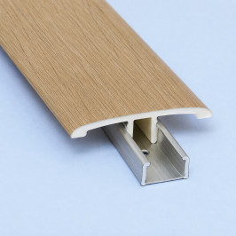 Profile | 4.5x240 cm | VYGO Lakewood Natural