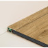 Profile | 3.4x270 cm | End profile Oak Natural 