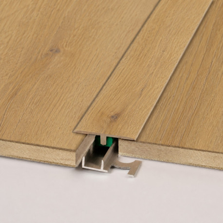 Profiel | 4x270 cm | Overgangsprofiel Herringbone Pisa
