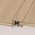 Profiel | 4x270 cm | Overgangsprofiel Herringbone Toulouse